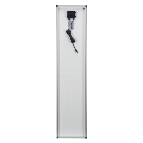 Zamp Solar 90 Watt Deluxe Solar Kit (MPN: KIT1007)