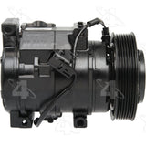 Four Seasons Air Conditioner Compressor (MPN: 77388)