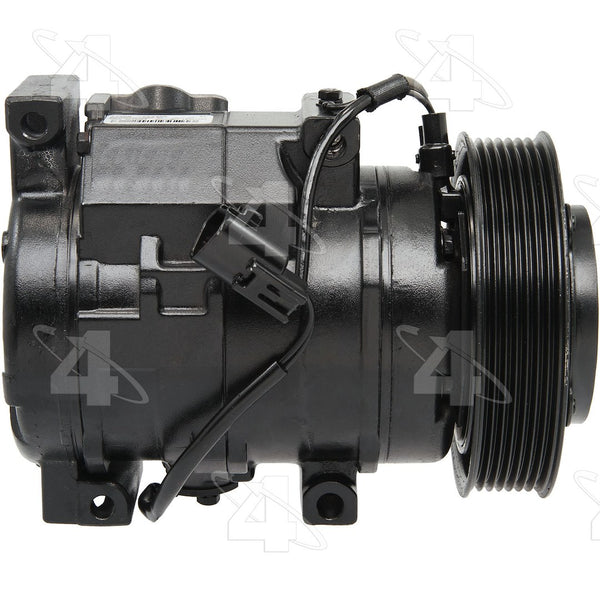 Four Seasons Air Conditioner Compressor (MPN: 77388)