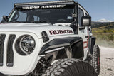 Road Armor Fender Flare (MPN: 518AFF0B)