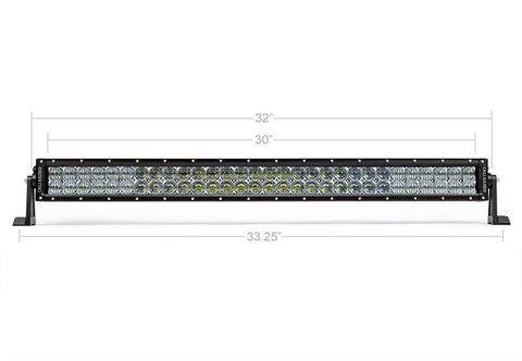 Cali Raised LED Light Bar (MPN: CR2574)