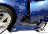 Duraflex Side Skirt (MPN: 100191)