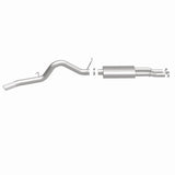 MagnaFlow Street Series Exhaust System Kit (MPN: 15732)
