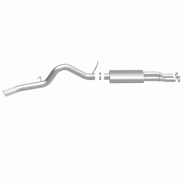 MagnaFlow Street Series Exhaust System Kit (MPN: 15732)
