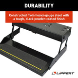 Lippert Components Kwikee 38 Series Electric Step (MPN: 3723383)