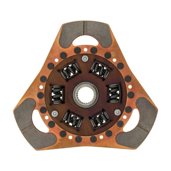 Exedy Clutch Disc Stage 2 (MPN: HD10)