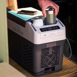Project X Blizzard Box Portable Refrigerator (MPN: AC532650-1)