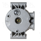 Four Seasons Air Conditioner Compressor (MPN: 58931)