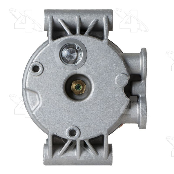 Four Seasons Air Conditioner Compressor (MPN: 58931)