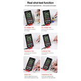 Hughes Autoformers Digital Multimeter (MPN: SMARTMETER)