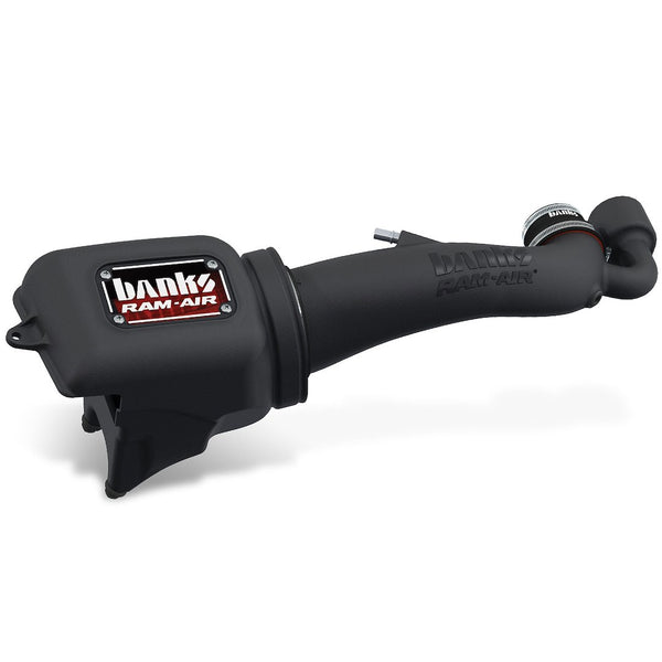 Banks Power Cold Air Intake System (MPN: 41843)