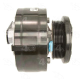 Four Seasons Air Conditioner Compressor (MPN: 58239)