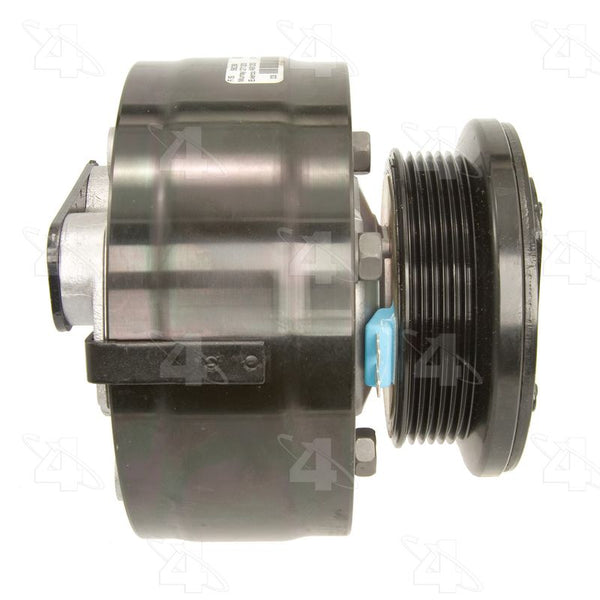 Four Seasons Air Conditioner Compressor (MPN: 58239)