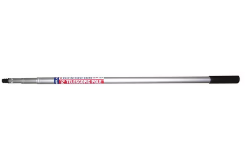 Telescopic Extension Handle for Marine Tools (MPN: 94112)