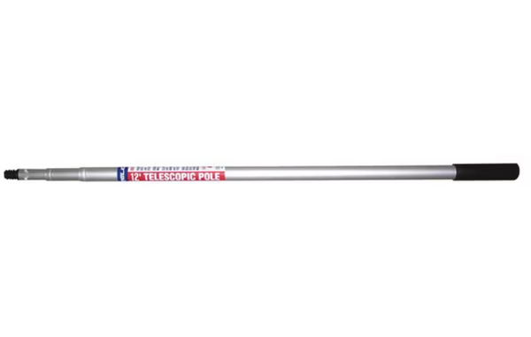 Telescopic Extension Handle for Marine Tools (MPN: 94112)