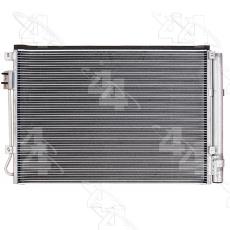 Four Seasons Air Conditioner Condenser (MPN: 41047)