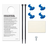 Curt Tail Light Converter (MPN: 56236)