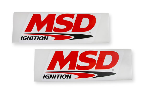 MSD Ignition Blaster Coil-On-Plug (MPN: 82494)