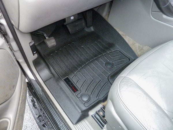 WeatherTech FloorLiner (MPN: 440031)