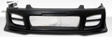 Duraflex Bumper Cover Black Primer (MPN: 101850)
