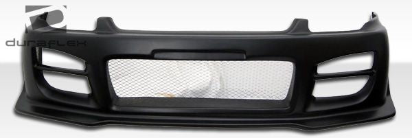 Duraflex Bumper Cover Black Primer (MPN: 101850)