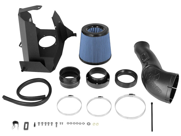 Advanced FLOW Engineering Cold Air Intake (MPN: 54-11872-1)