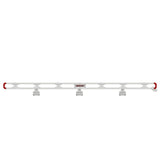 Weather Guard Roof Rack (MPN: ASRS001)