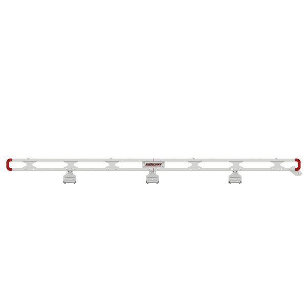 Weather Guard Roof Rack (MPN: ASRS001)