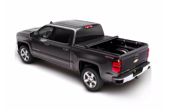 TruXedo TruXport Soft Roll-Up Tonneau Cover (MPN: 250001)