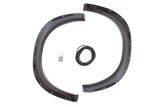 Lund Fender Flare RX-Rivet Style (MPN: RX202SB)