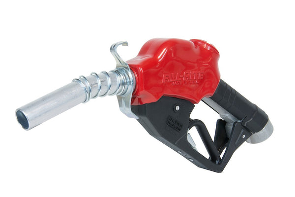 Fill-Rite Liquid Transfer Tank Pump Nozzle (MPN: N100DAU13)