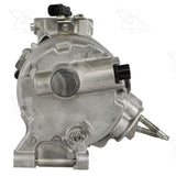 Four Seasons Air Conditioner Compressor (MPN: 198357)