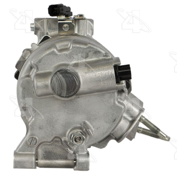 Four Seasons Air Conditioner Compressor (MPN: 198357)