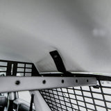 Cali Raised LED Molle Cargo Panel (MPN: CR3589)