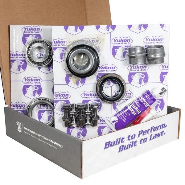 Yukon Differential Ring And Pinion Kit (MPN: YGKT005-430-4)