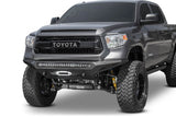 Addictive Desert Designs Stealth Fighter Front Bumper for Toyota Tundra (MPN: F741422860103)