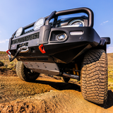 ARB Under Vehicle Protection Skid Plate (MPN: 5480100)