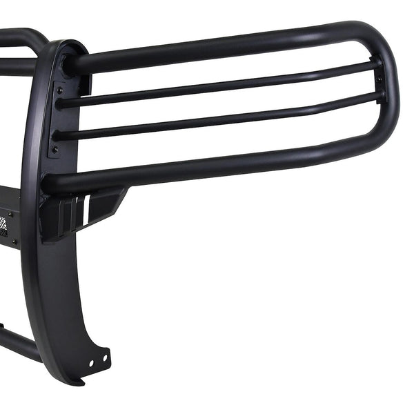 Westin Sportsman X Grille Guard (MPN: 40-33825)