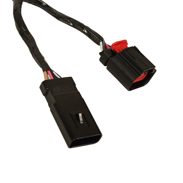 BD Diesel Electronic Positive Air Shutdown (MPN: 1036761)