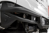 Ford F-150 PRO Bolt-On Rear Bumper (MPN: R198571280103)