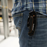 Southwire Folding Utility Knife (MPN: UTILQO)