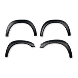 TrailFX Fender Flares (MPN: TFD3002T)