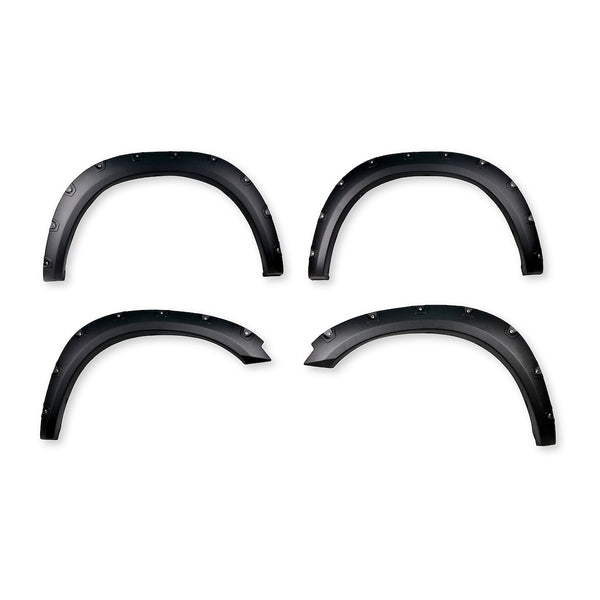 TrailFX Fender Flares (MPN: TFD3002T)