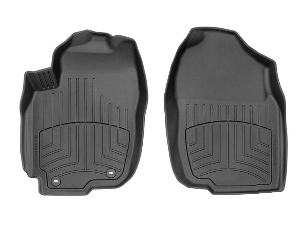 WeatherTech Floor Liner HP (MPN: 445101IM)