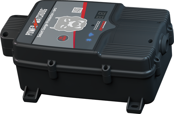 Hughes Auto Power Watchdog Gen II (MPN: PWD50EPOHW)