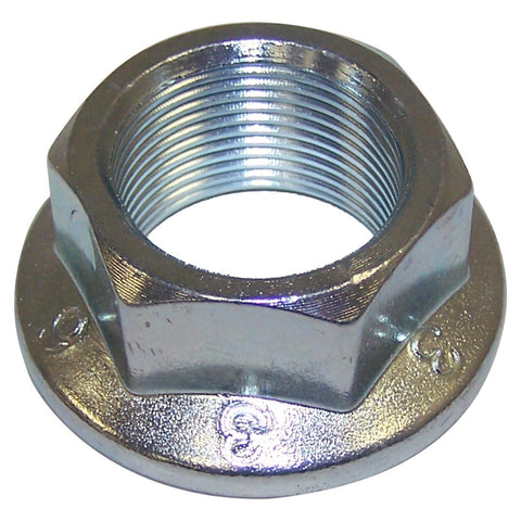 Differential Pinion Yoke Nut (MPN: J3182601)