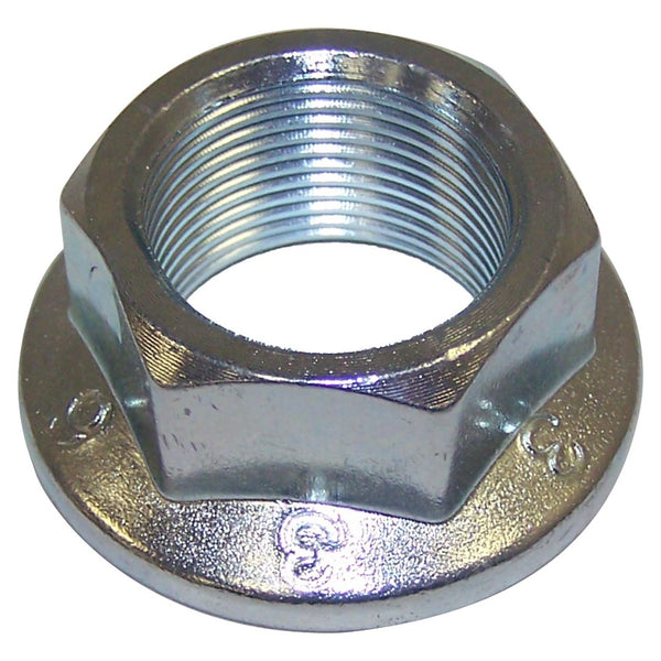 Differential Pinion Yoke Nut (MPN: J3182601)