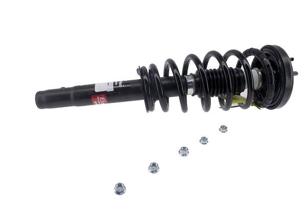 KYB Strut-Plus Strut Assembly (MPN: SR4075)