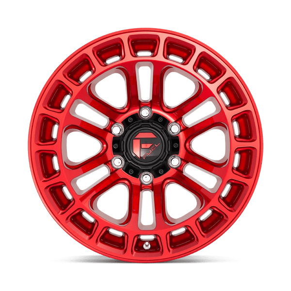 Fuel Off Road Wheel D719 (MPN: D71917908945)