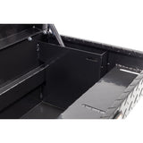 Weather Guard Tool Box (MPN: 164-5-04)